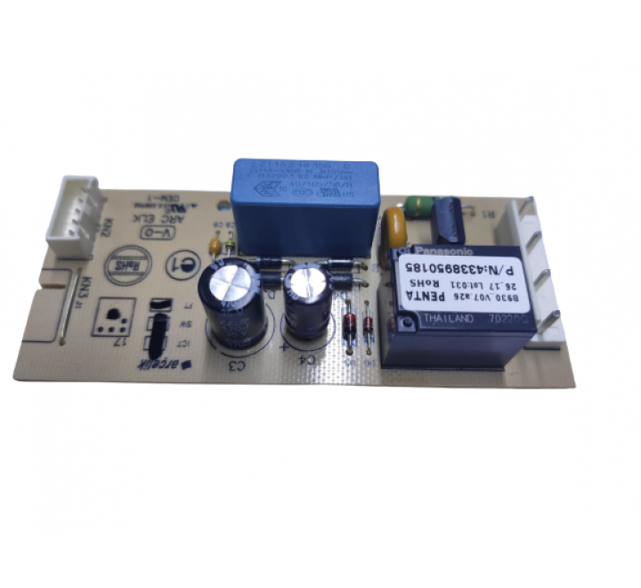 Beko Nofrost Buzdolabı Kontrol Kart Orjinal ( 4338950185 )